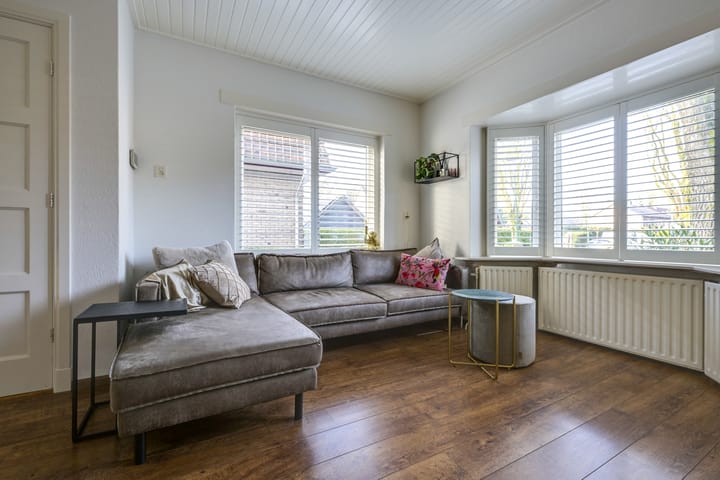 Foto 7 van Eikenlaan 7