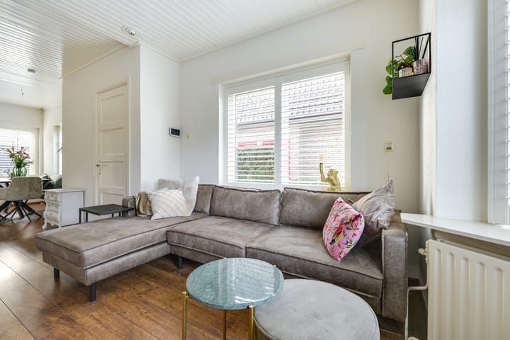 Foto 8 van Eikenlaan 7