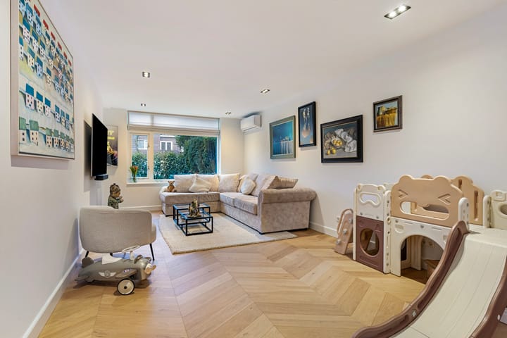 Foto 2 van Leenderweg 309