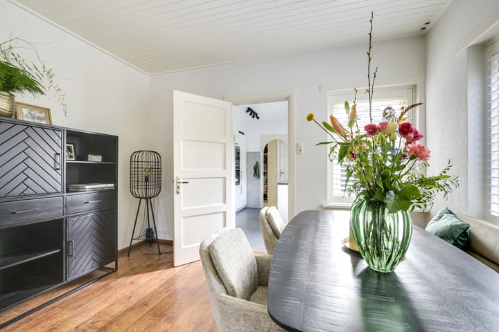 Foto 10 van Eikenlaan 7