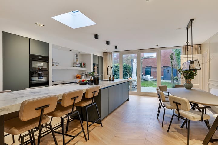 Foto 4 van Leenderweg 309