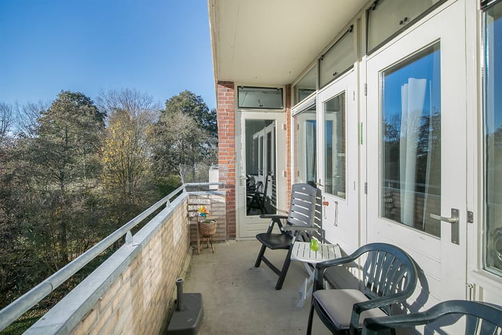 Foto 12 van Klooienberglaan 305