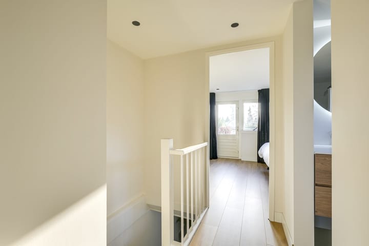 Foto 13 van Eikenlaan 7