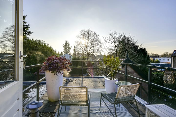 Foto 17 van Eikenlaan 7