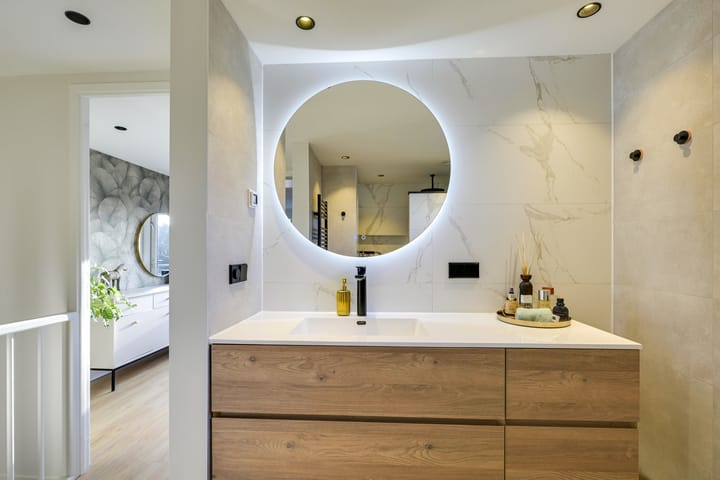 Foto 20 van Eikenlaan 7