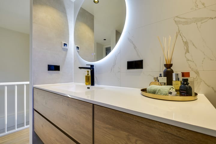 Foto 21 van Eikenlaan 7