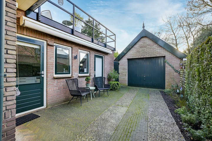 Foto 28 van Eikenlaan 7