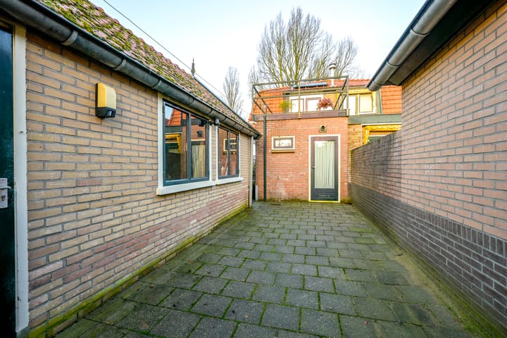 Foto 30 van Eikenlaan 7