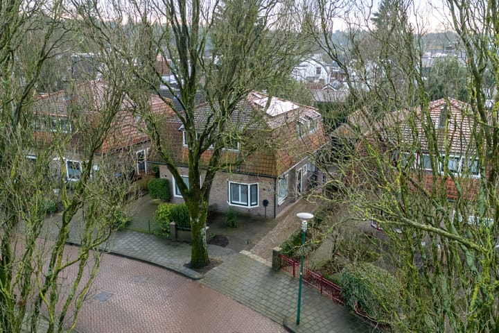 Foto 38 van Eikenlaan 7