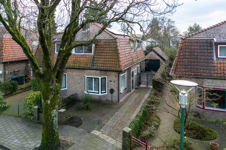 Foto 39 van Eikenlaan 7