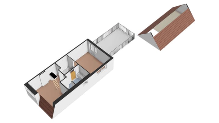 Foto 44 van Eikenlaan 7