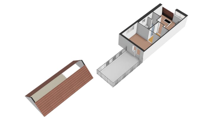 Foto 45 van Eikenlaan 7