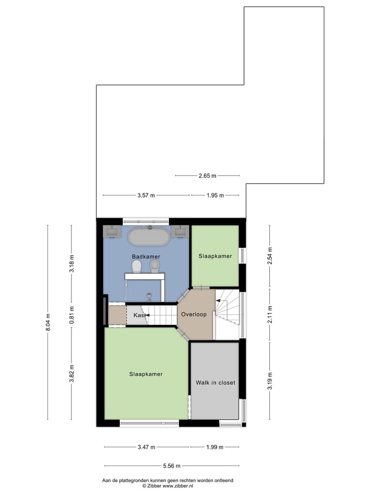 Foto 41 van Leenderweg 309