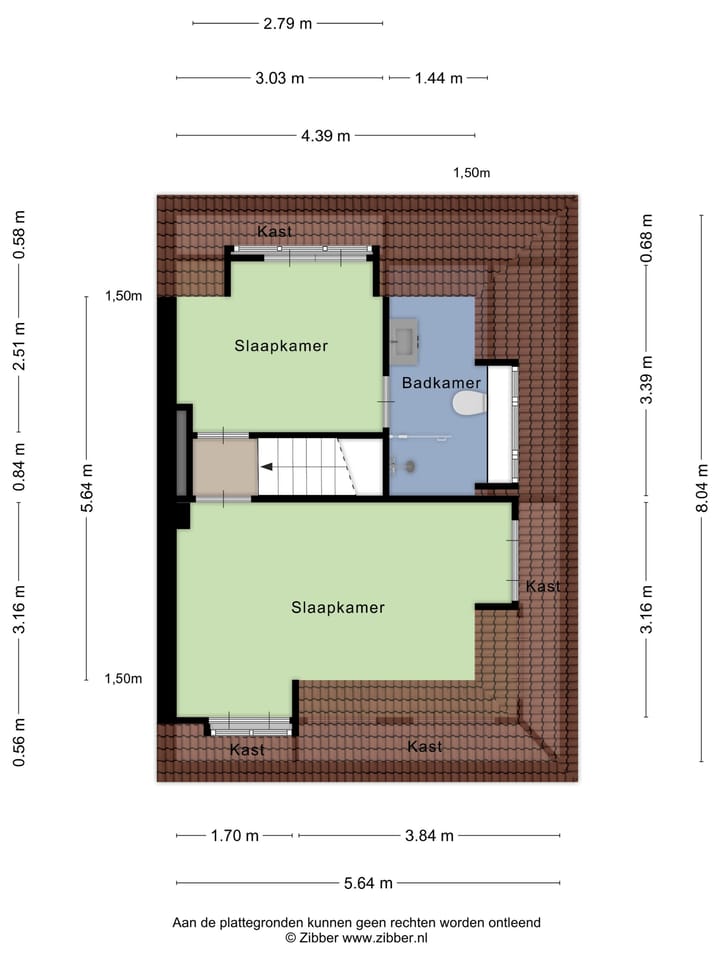 Foto 43 van Leenderweg 309