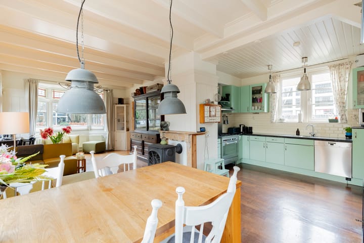 Foto 5 van Zuideinde 373