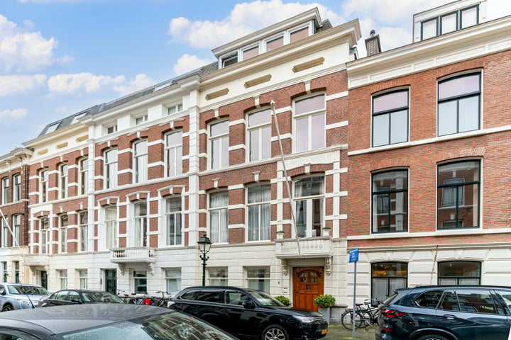 Bekijk foto 3 van Van Speijkstraat 46-B