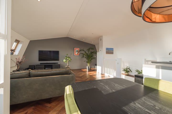 Foto 13 van Haemstedelaan 1-D