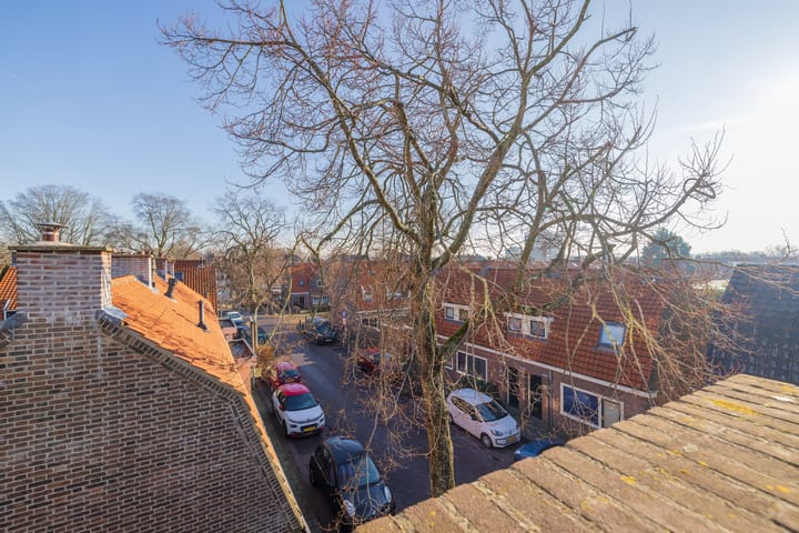 Foto 19 van Haemstedelaan 1-D