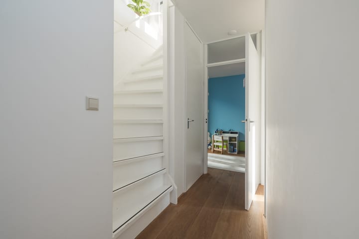 Foto 20 van Haemstedelaan 1-D