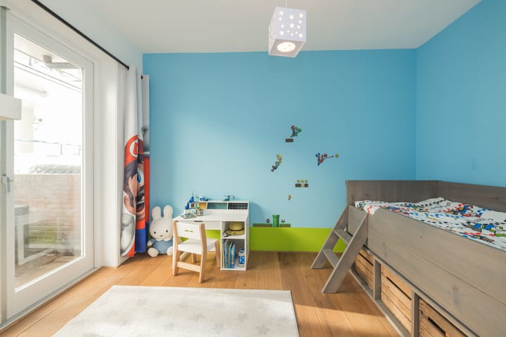 Foto 21 van Haemstedelaan 1-D