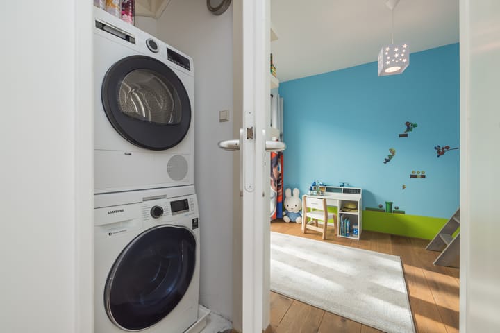 Foto 27 van Haemstedelaan 1-D