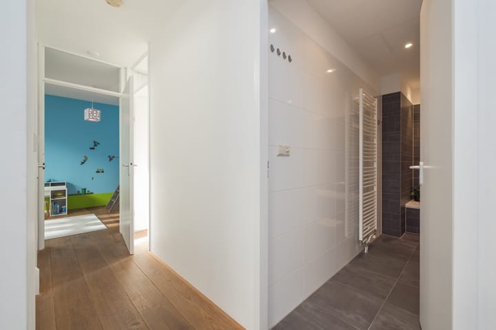 Foto 28 van Haemstedelaan 1-D