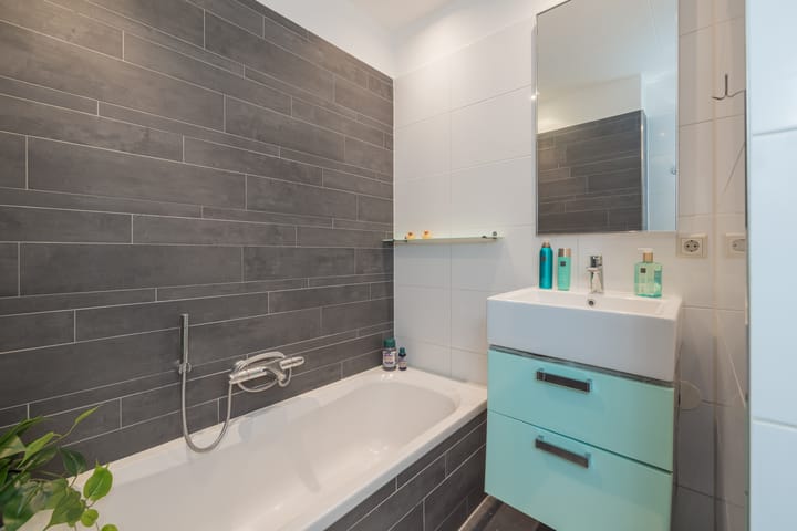 Foto 31 van Haemstedelaan 1-D