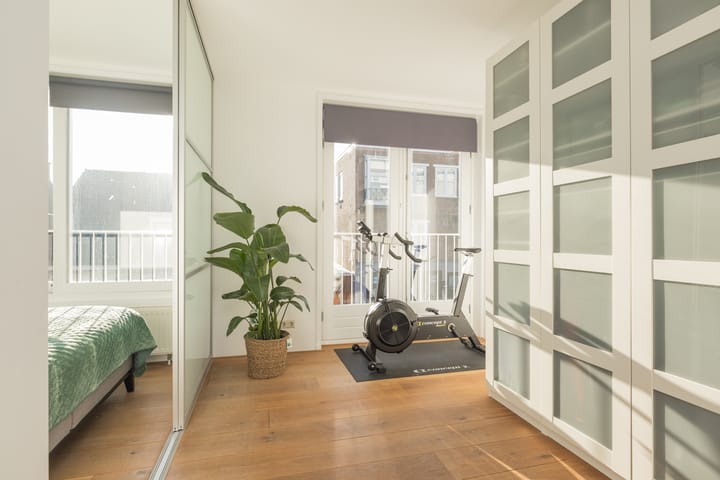 Foto 34 van Haemstedelaan 1-D