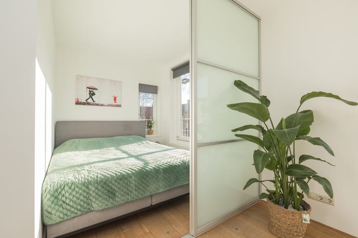 Foto 36 van Haemstedelaan 1-D