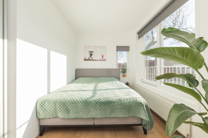 Foto 38 van Haemstedelaan 1-D