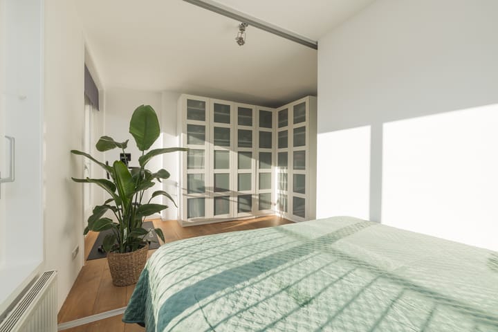 Foto 39 van Haemstedelaan 1-D