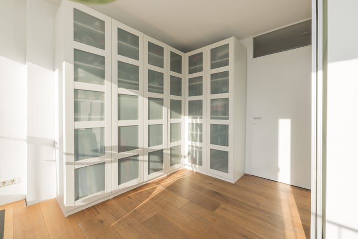 Foto 40 van Haemstedelaan 1-D