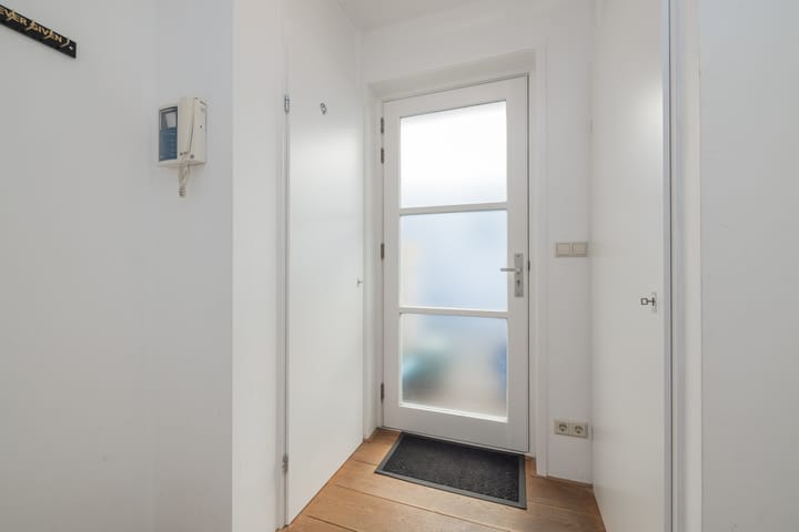 Foto 41 van Haemstedelaan 1-D