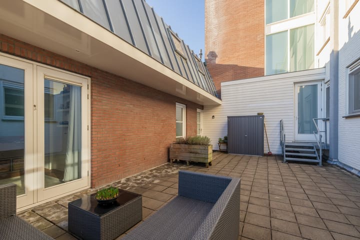 Foto 43 van Haemstedelaan 1-D