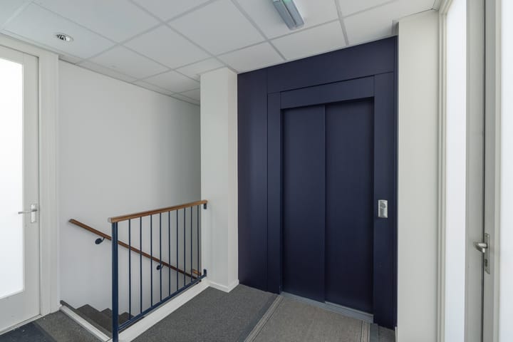 Foto 46 van Haemstedelaan 1-D