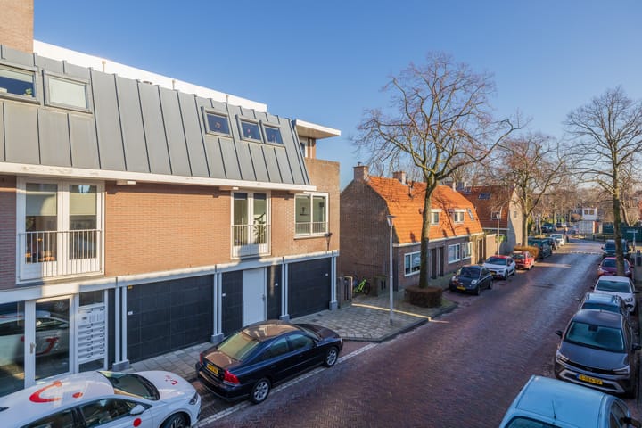 Foto 49 van Haemstedelaan 1-D