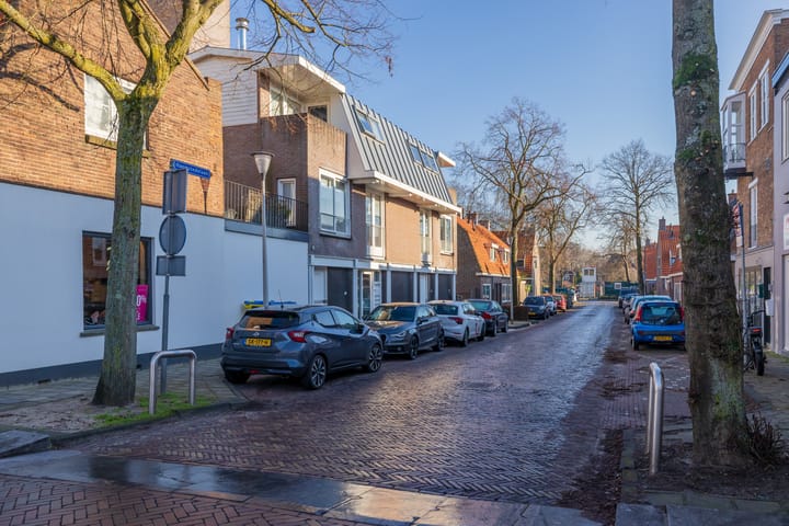 Foto 50 van Haemstedelaan 1-D