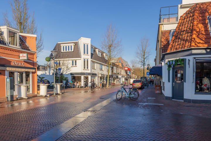 Foto 51 van Haemstedelaan 1-D