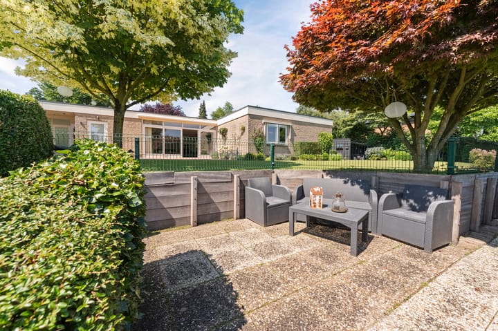 Foto 4 van Vijverlaan 17