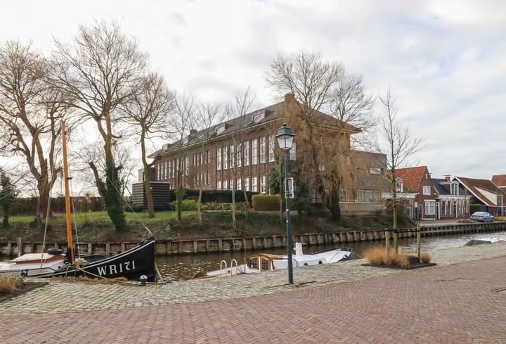 Foto 9 van Rozengracht 35