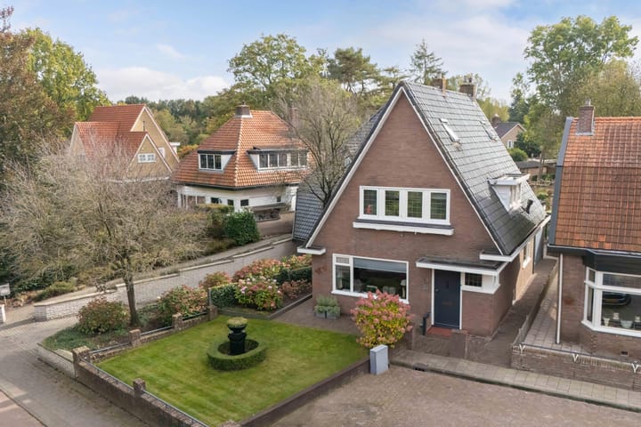 Foto 2 van Prins Bernhardstraat 74