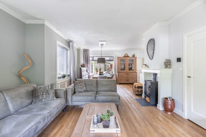 Foto 8 van Prins Bernhardstraat 74