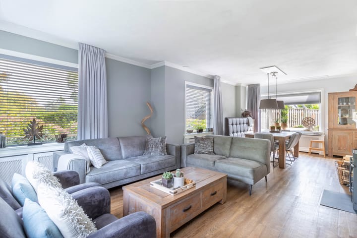 Foto 9 van Prins Bernhardstraat 74