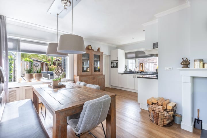 Foto 10 van Prins Bernhardstraat 74