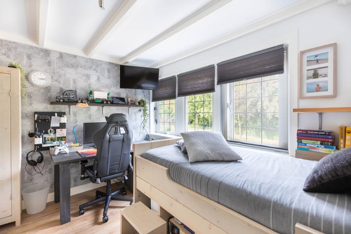 Foto 20 van Prins Bernhardstraat 74