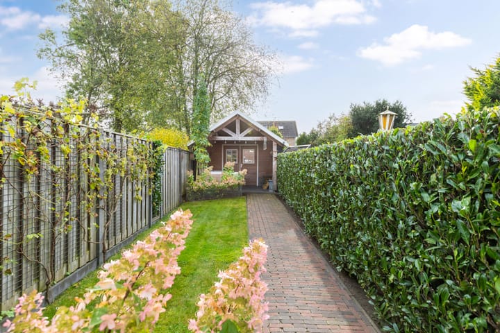 Foto 23 van Prins Bernhardstraat 74