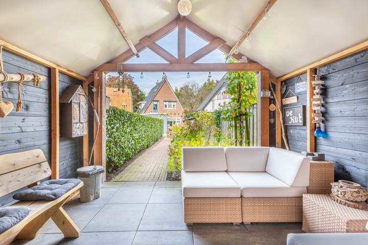 Foto 24 van Prins Bernhardstraat 74