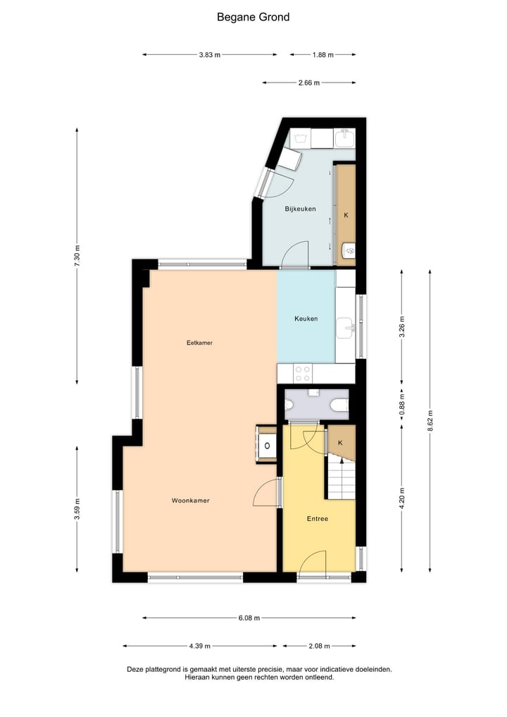 Foto 28 van Prins Bernhardstraat 74