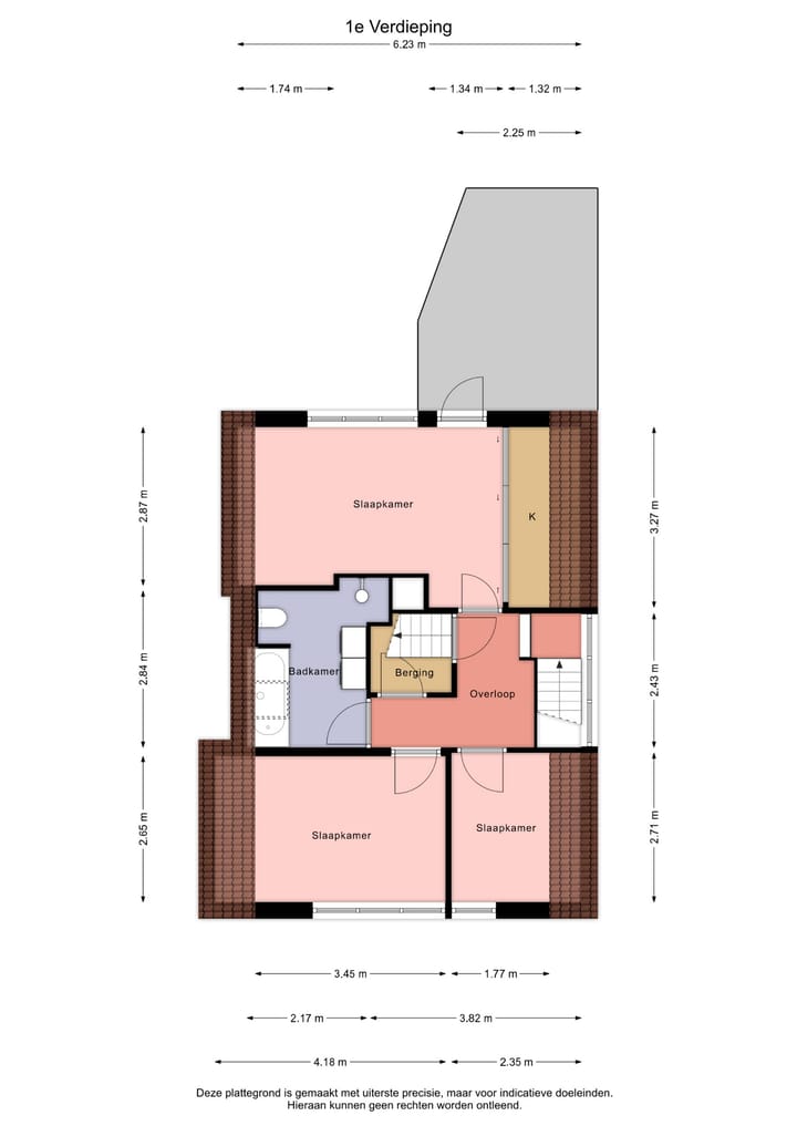 Foto 29 van Prins Bernhardstraat 74