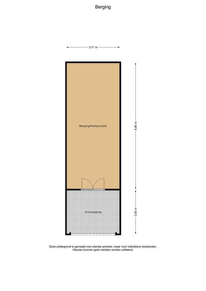 Foto 31 van Prins Bernhardstraat 74
